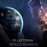 Fluxteria Space Bundle