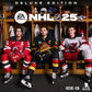 NHL® 25 Deluxe Edition