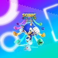 Sonic Colors: Ultimate - Digital Deluxe