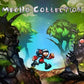 Mecho Collection: Mecho Tales and Mecho Wars