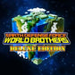 EARTH DEFENSE FORCE:WORLD BROTHERS Deluxe Edition