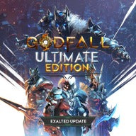 Godfall Ultimate Edition