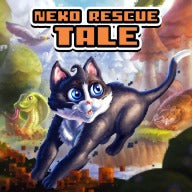 Neko Rescue Tale PS4 and PS5