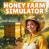 Honey Farm Simulator