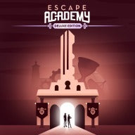 Escape Academy Deluxe Edition