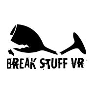 BREAK STUFF VR