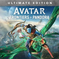 Avatar: Frontiers of Pandora™ Ultimate Edition