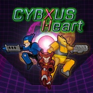 Cybxus Heart