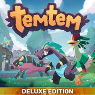 Temtem - Deluxe Edition