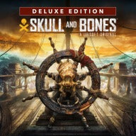 Skull and Bones Deluxe Edition (PSN)