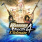 WARRIORS OROCHI 4 Ultimate