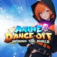 Anime Dance-Off – Around the World