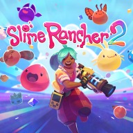 Slime Rancher 2