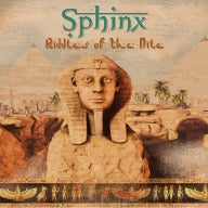 Sphinx - Riddles of the Nile