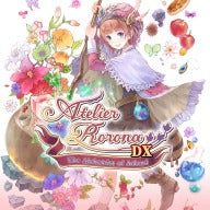 Atelier Rorona ~The Alchemist of Arland~ DX