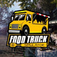 Food Truck Simulator