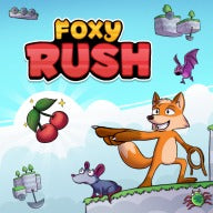 FoxyRush PS4® and PS5®