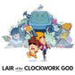 Lair of the Clockwork God