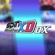 Spin Rhythm XD Deluxe Edition