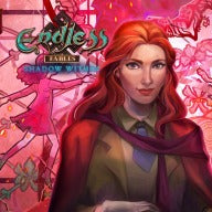 Endless Fables: Shadow Within