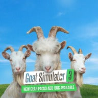 Goat Simulator 3