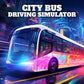 City Bus Driver Simulator