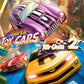 Super Toy Cars 1 and 2 Bundle