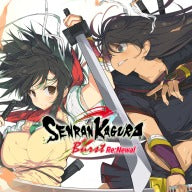 SENRAN KAGURA Burst Re:Newal