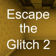 Escape the Glitch 2: Backrooms