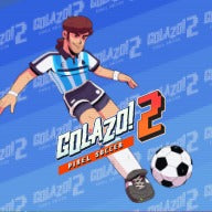 Golazo! 2: Pixel Soccer