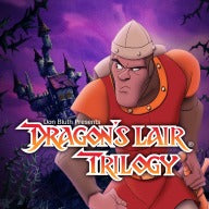 Dragon's Lair Trilogy