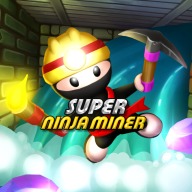 Super Ninja Miner