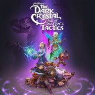 The Dark Crystal: Age of Resistance Tactics