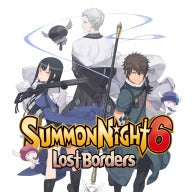 Summon Night 6: Lost Borders