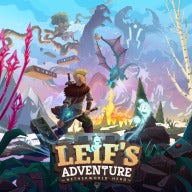 Leif's Adventure: Netherworld Hero