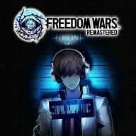 FREEDOM WARS Remastered PS4 & PS5 (PSN)