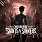 The Walking Dead: Saints and Sinners Tourist Edition