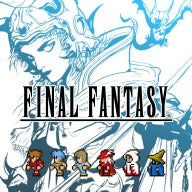 FINAL FANTASY