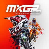 MXGP 2020 - The Official Motocross Videogame