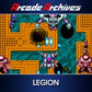 Arcade Archives LEGION