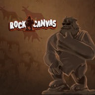 Rock Canvas