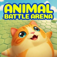 Animal Battle Arena