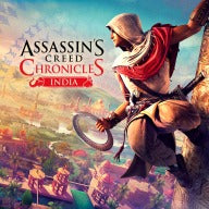 Assassin's Creed Chronicles: India