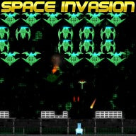 Space Invasion PS4 and PS5