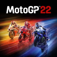 MotoGP™22 PS4 and PS5