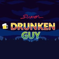 Super Drunken Guy