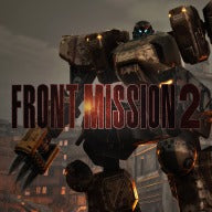 FRONT MISSION 2: Remake