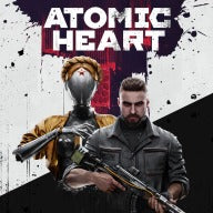 Atomic Heart (PS4 & PS5)