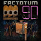 Factotum 90