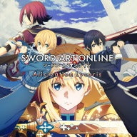 SWORD ART ONLINE Alicization Lycoris